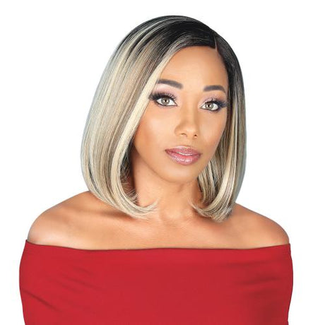 Zury Sis Honey Wig HD Lace Part FW-PART HW Nana Find Your New Look Today!