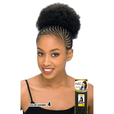 FREETRESS DRAWSTRING PONYTAIL - AFRO 5"