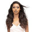 Janet Collection 100% Virgin Remy Human Hair Weave 3Pcs & 13X5 HD Lace Closure - BRAZILIAN BODY 14"16"18" - Hollywood Beauty STL