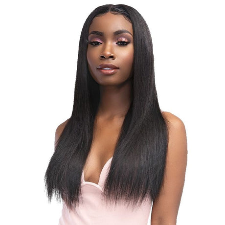 Janet 100% Virgin Remy Human Hair HD 13X4 Lace Wig - Harmony 22 - Hollywood Beauty STL
