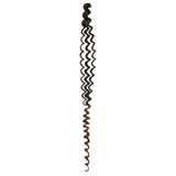 OUTRE: X-PRESSION TWISTED UP 2X WATER WAVE FRO TWIST 22" CROCHET BRAIDS