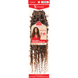 OUTRE: XPRESSION TWISTED UP BUTTERFLY PASSION TWIST 18" CROCHET BRAIDS